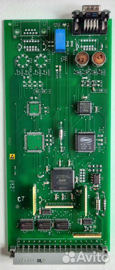 Сетевое оборудование (OGM-30. огм-30)
