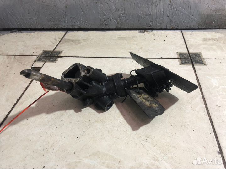 Масляный насос Audi 80