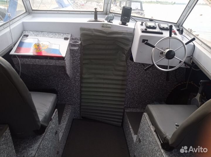 Продам катер