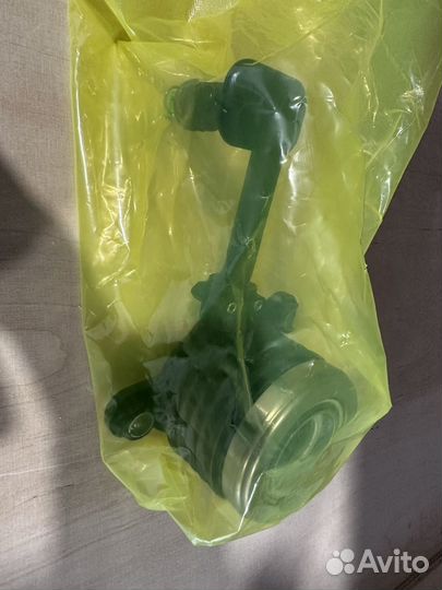 Выжимной подшипник LADA renault nissan dacia