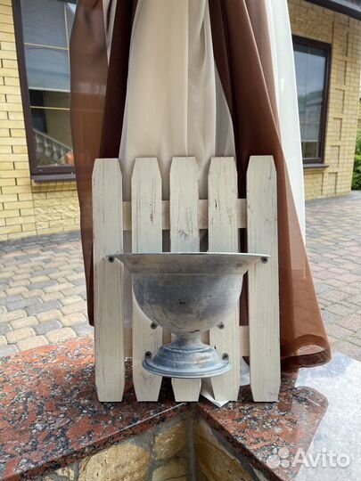 Продаётся кашпо