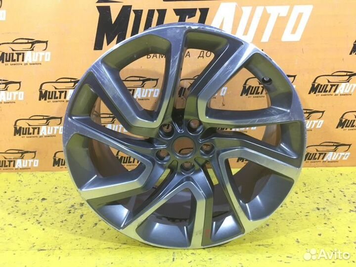 Диск Land Rover Range Rover Sport 2 L494