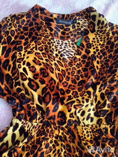 Платье женское новое 42,44