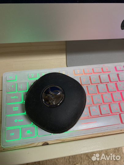 Беспроводные наушники Jay Bird