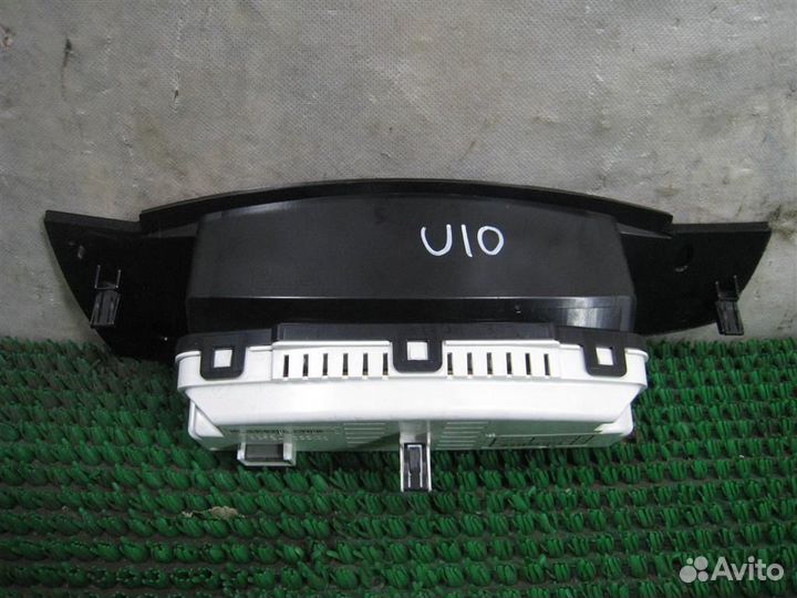 Дисплей информационный Honda Civic 5D (FN) 2008