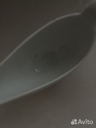 Соусник сливочник молочник