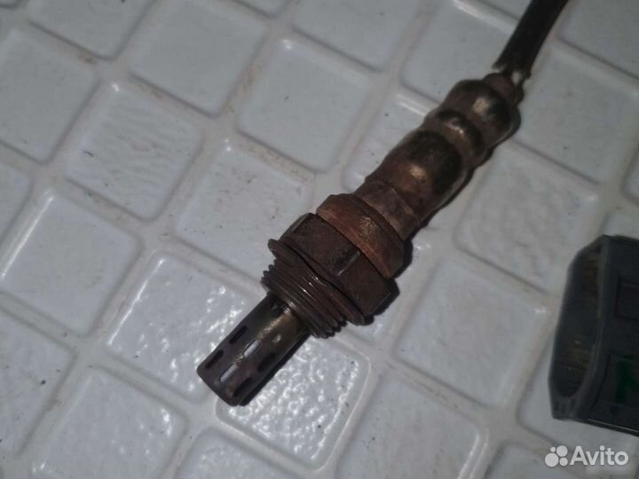 Датчик кислорода лямбда зонд мазда 3 bk 2.0