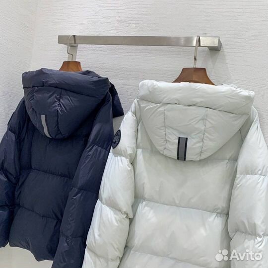 Пуховик Canada Goose Junction Parka