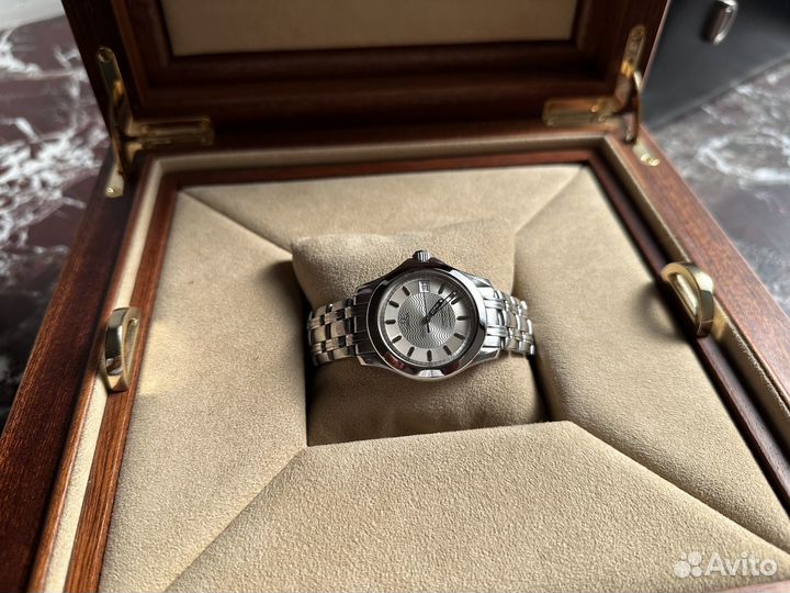 Omega Seamaster 120m Automatic 36.25