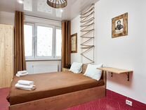 Квартира-студия, 25 м², 2/22 эт.