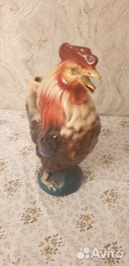 Бойцовые петухи