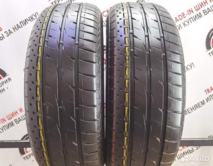 Bridgestone Ecopia EX20RV 215/60 R17 96H