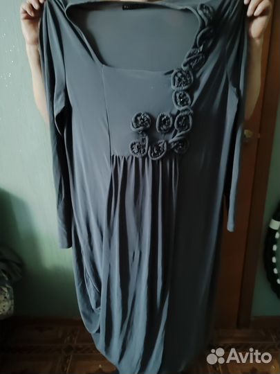 Платье женское 52-54