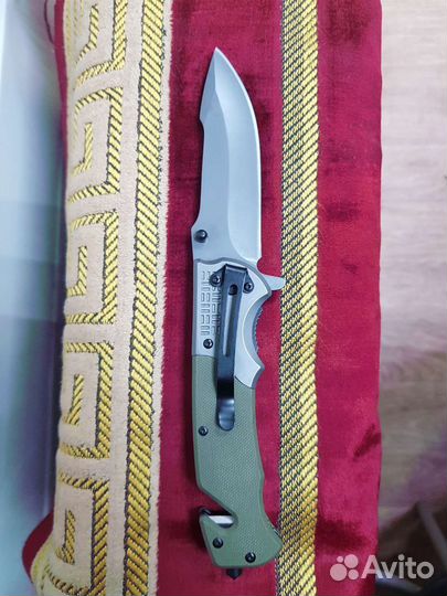 Ножи складные