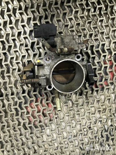 Заслонка дроссельная Honda Accord