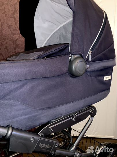 Коляска inglesina 5 в 1