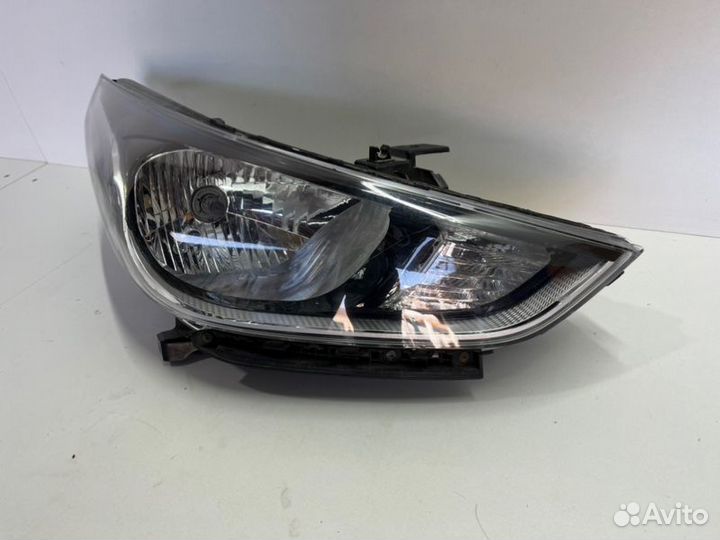 Фара передняя правая Hyundai Solaris 2 2017-2020