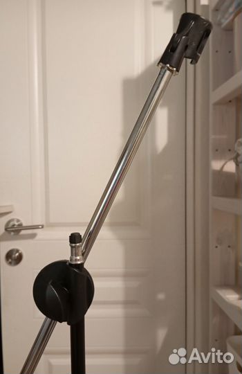 Штатив для телефона /микрофона