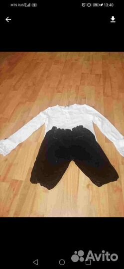 Костюм для мальчика