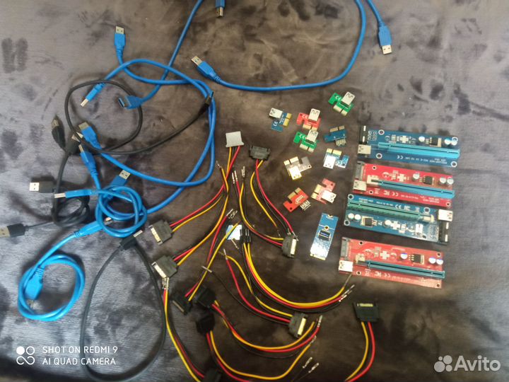 Компьютерная мелочевка