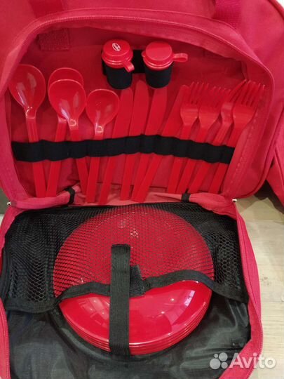 Сумка для пикника