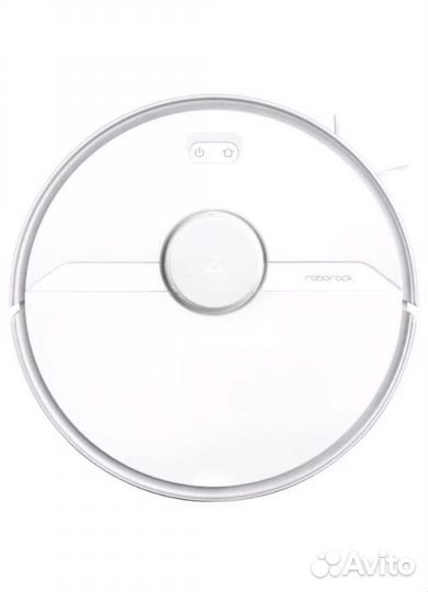 Робот пылесос xiaomi roborock s6 pure