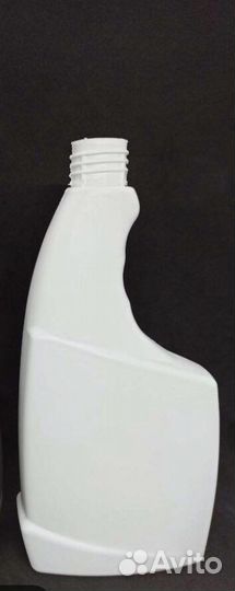 Флаконы пмд 250мл с распылителем более 1000шт