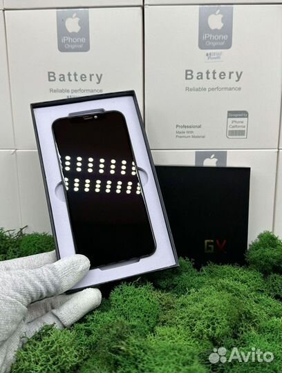 Дисплей iPhone 11 Pro (9vf)
