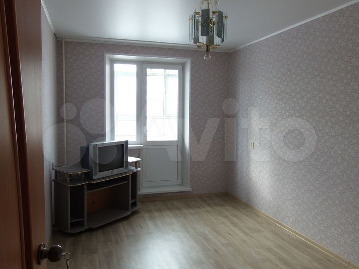 1-к. квартира, 32 м², 3/10 эт.