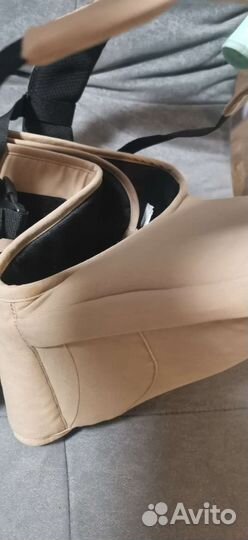 Переноска для ребенка