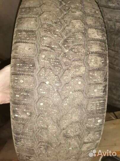Yokohama Ice Guard Stud IG55 195/60 R15