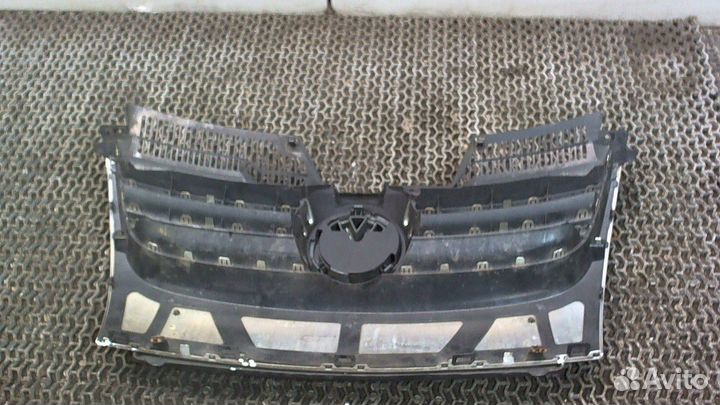 Решетка радиатора Volkswagen Jetta 5, 2007