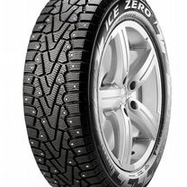 Pirelli Ice Zero 205/55 R16 94T