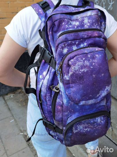 Рюкзак туристический 30 литров