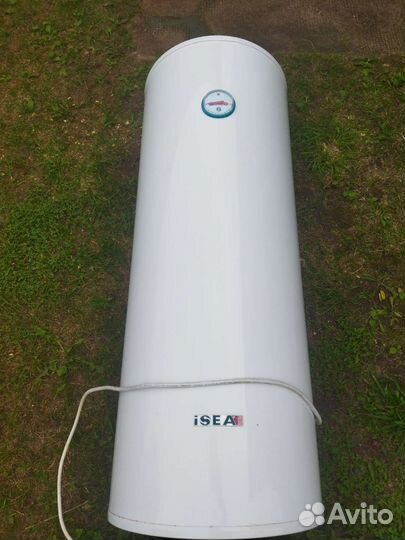 Водонагреватель