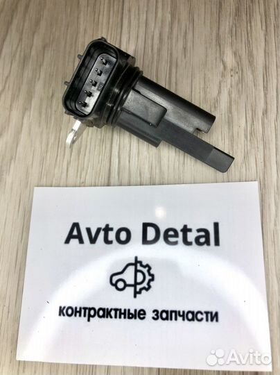 Датчик расхода воздуха Honda Accord 8 2.4