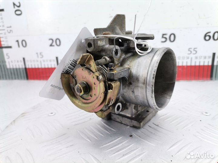 Заслонка дроссельная для Honda Civic 7 16022PLC003