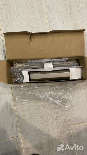 Доводчик дверной 80, морозостойкий