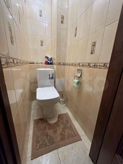 4-к. квартира, 80 м², 5/5 эт.