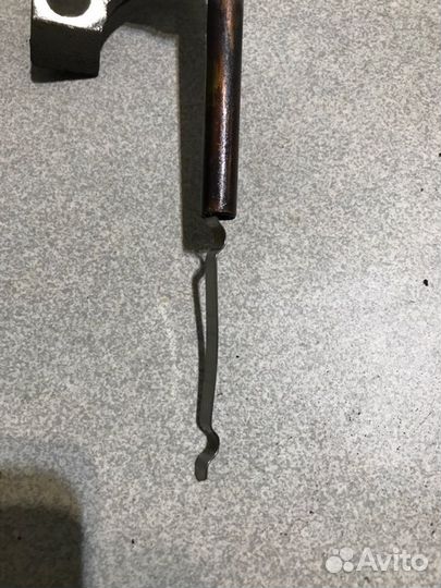 Щуп масляный Nissan March K12 CR12DE