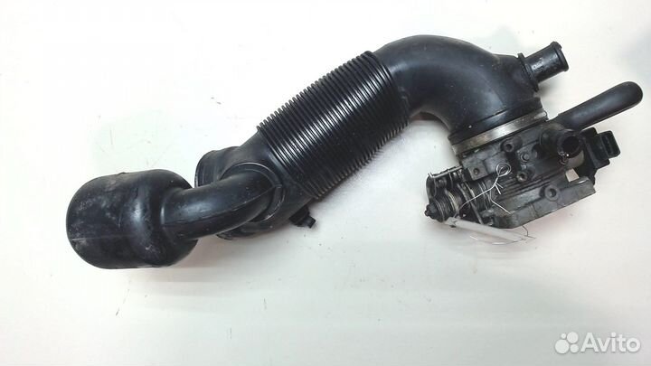 Заслонка дроссельная Land Rover Discovery 2, 2001