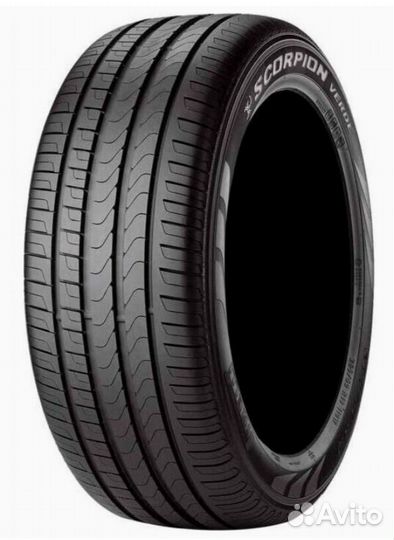 Pirelli Scorpion Verde 225/45 R19 96W