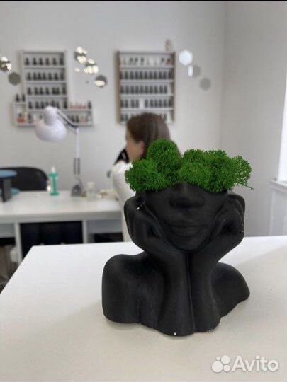 Аренда кабинета мастера маникюра