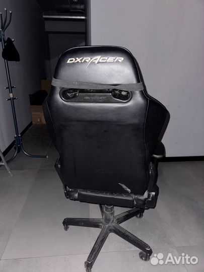 Компьютерное кресло бу