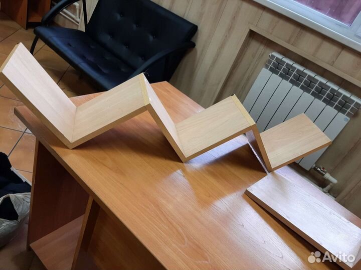 Полка навесная