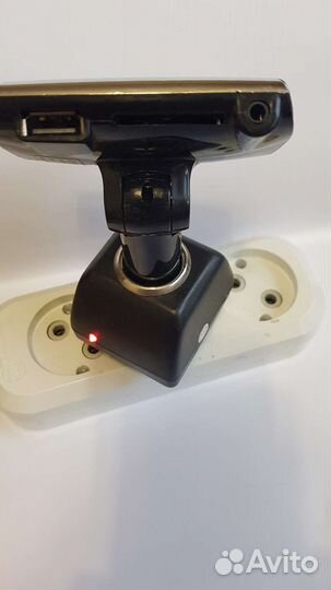 FM трансмиттер