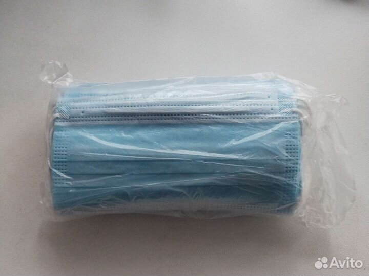 Перчатки диагностические одноразовые нестерильные