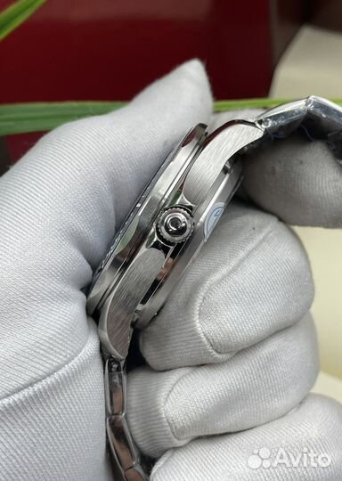 Мужские часы Omega Seamaster