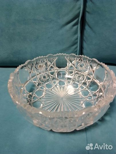 Ваза. Салатница