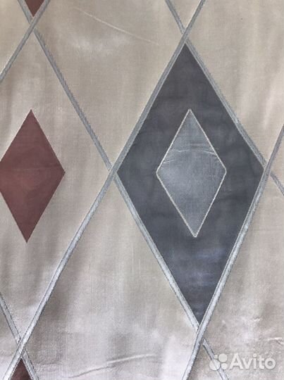 Ткань портьерная